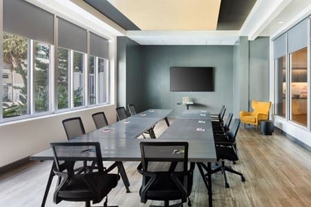 Preview of Office space for Rent at 100 West Kennedy Boulevard