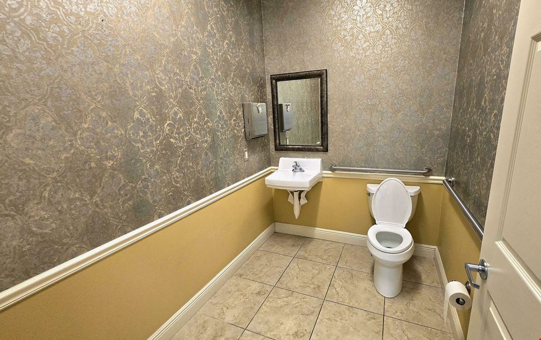 Riverwalk Park Medical Office!