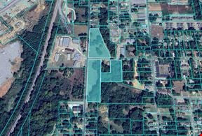Land for Sale (Petal)