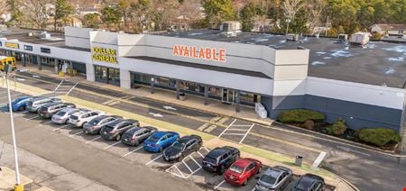 Preview of commercial space at 1001 Fischer Boulevard