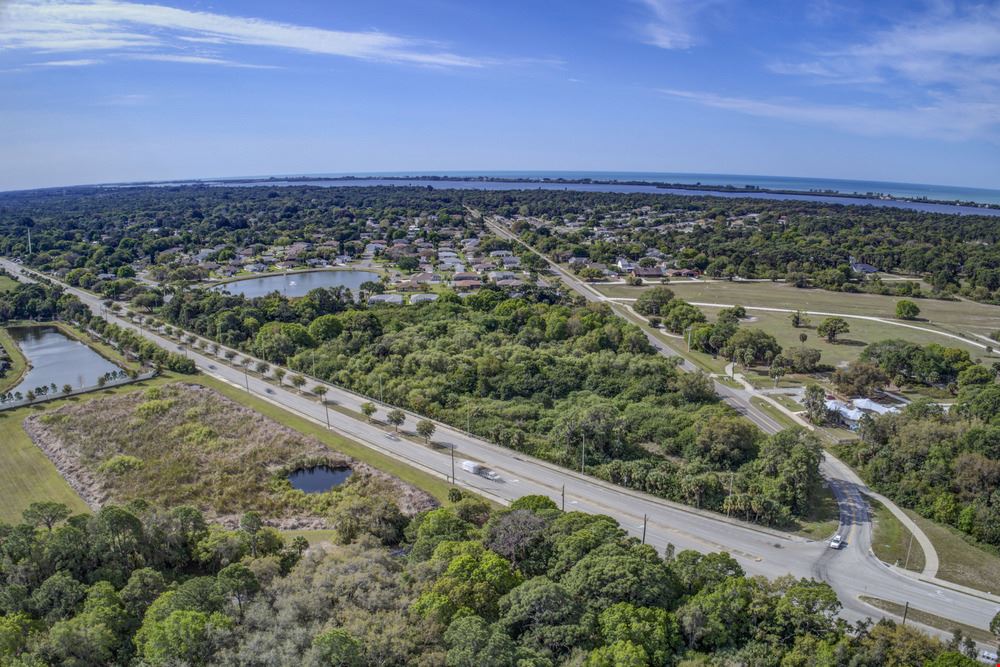 Multifamily Site