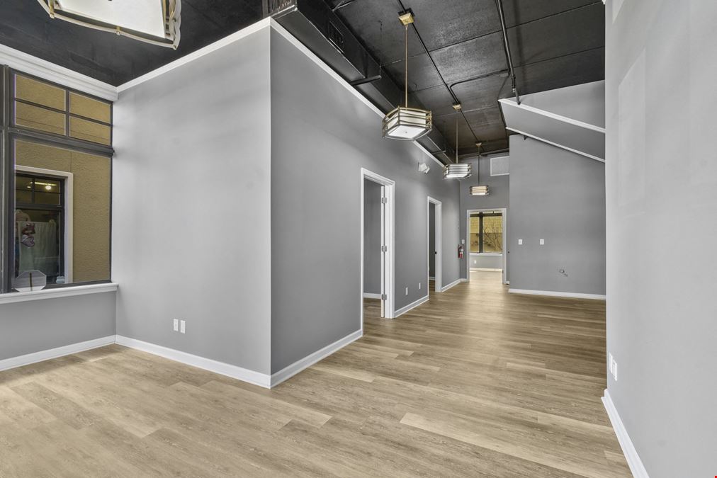 600 Market Street