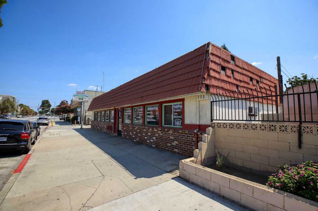 11218 Garvey Ave