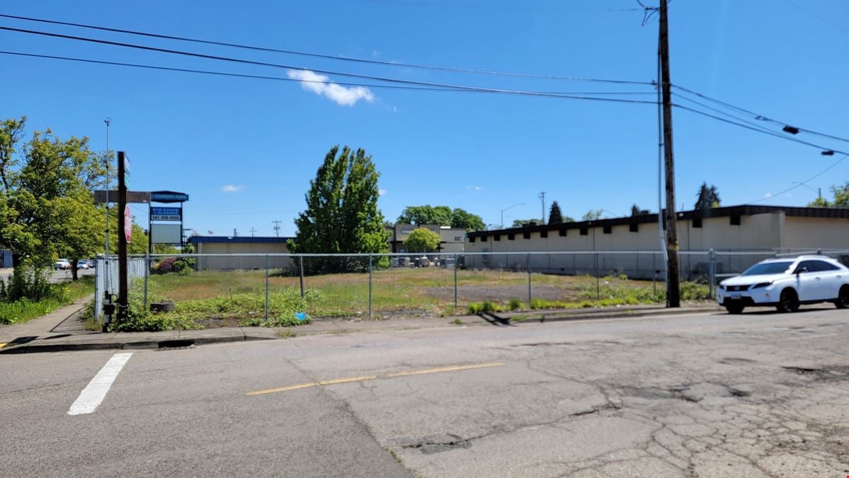 Development Land