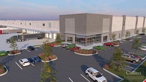 West Fulton Commerce Park | Phase II