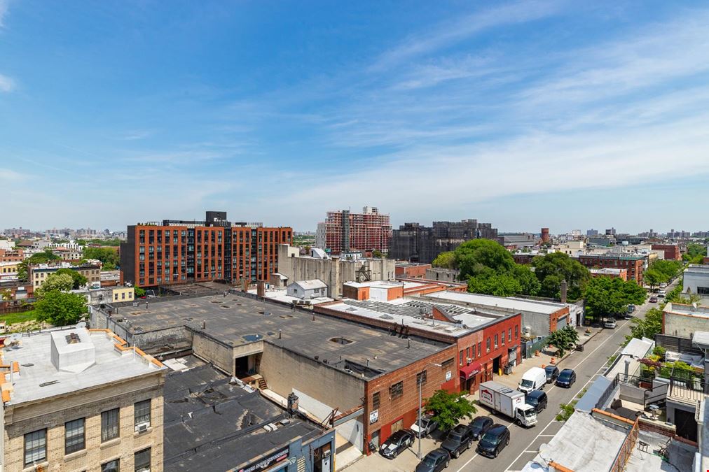 800 Bergen Street