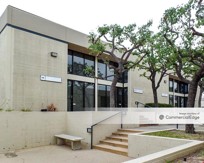 South Bay Business Park