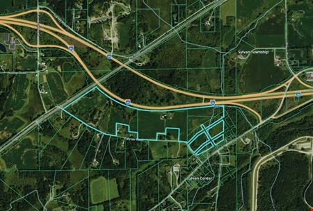 Preview of VacantLand space for Sale at Fahrner Rd