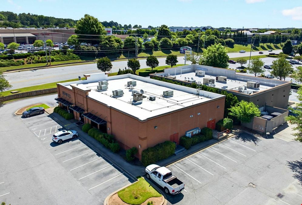 1022 B Woodruff Rd