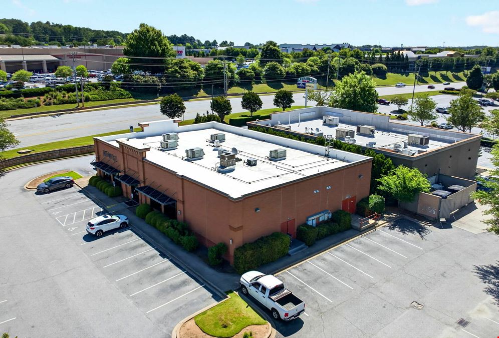 1022 B Woodruff Rd