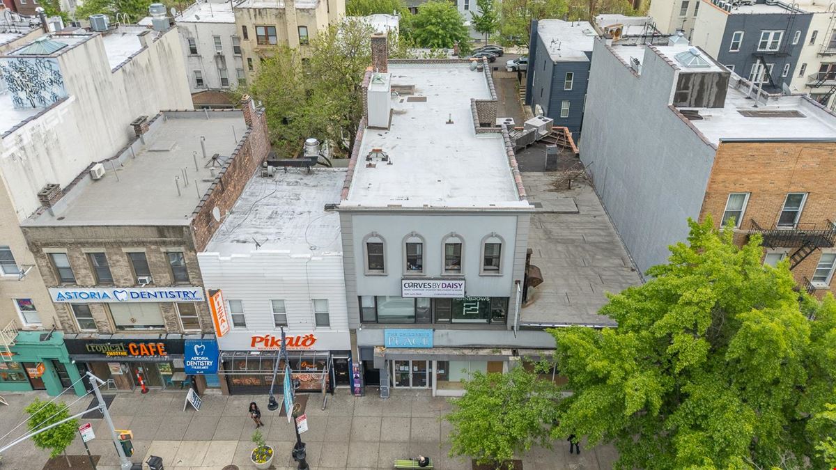 31-53 Steinway St