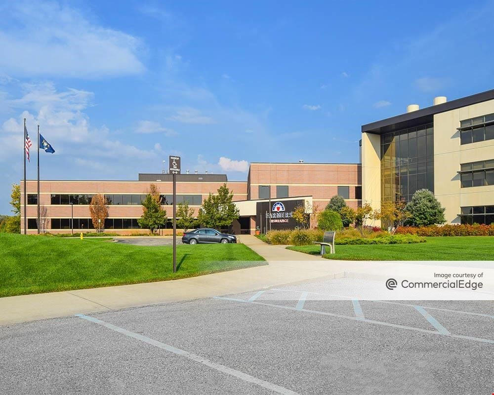 Farmer's Insurance - Kraft Meadows & Print Distribution Center