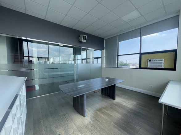 Preview of Industrial space for Rent at 5319 46th St