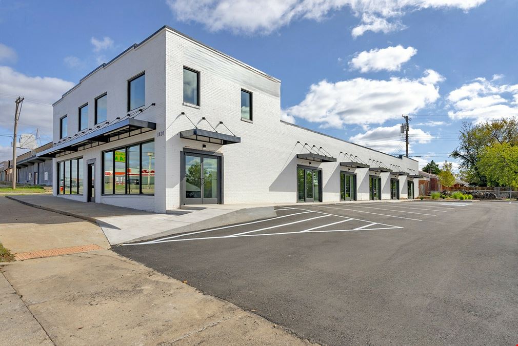 1820 Northeast 23rd St