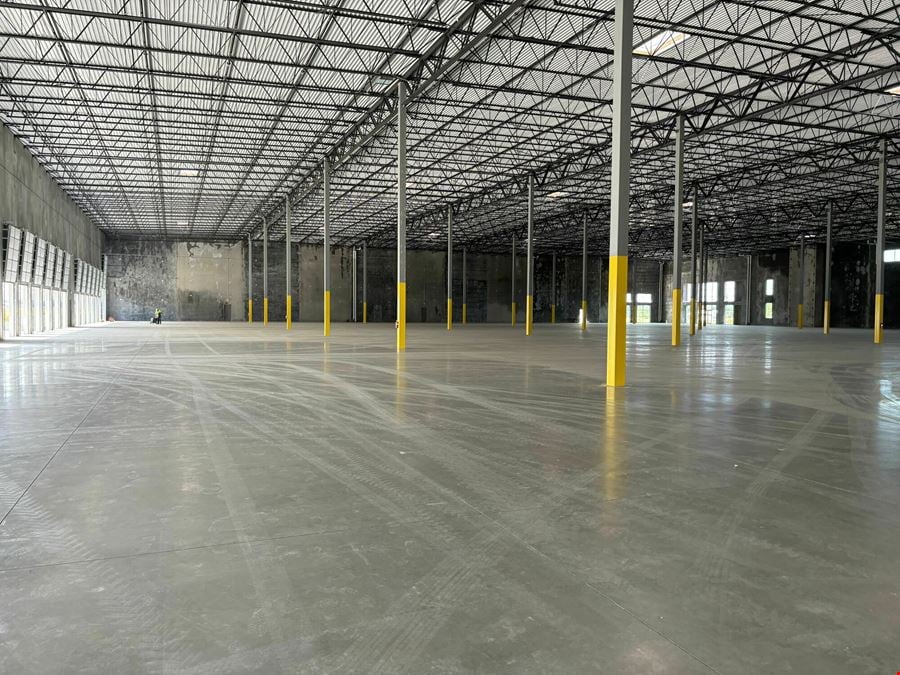 Sewell Corporate Park