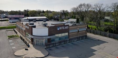 Preview of Retail space for Sale at 420 Hamilton St