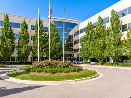 Preview of Office space for Rent at 1075 West Entrance Drive