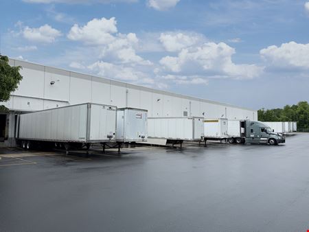 Preview of commercial space at 130 Docks Corner Road