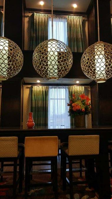 Hampton Inn & Suites Denison