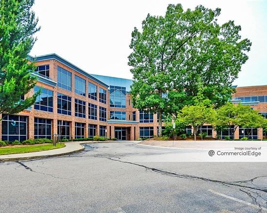 Preview of Office space for Rent at 100 River Ridge Drive