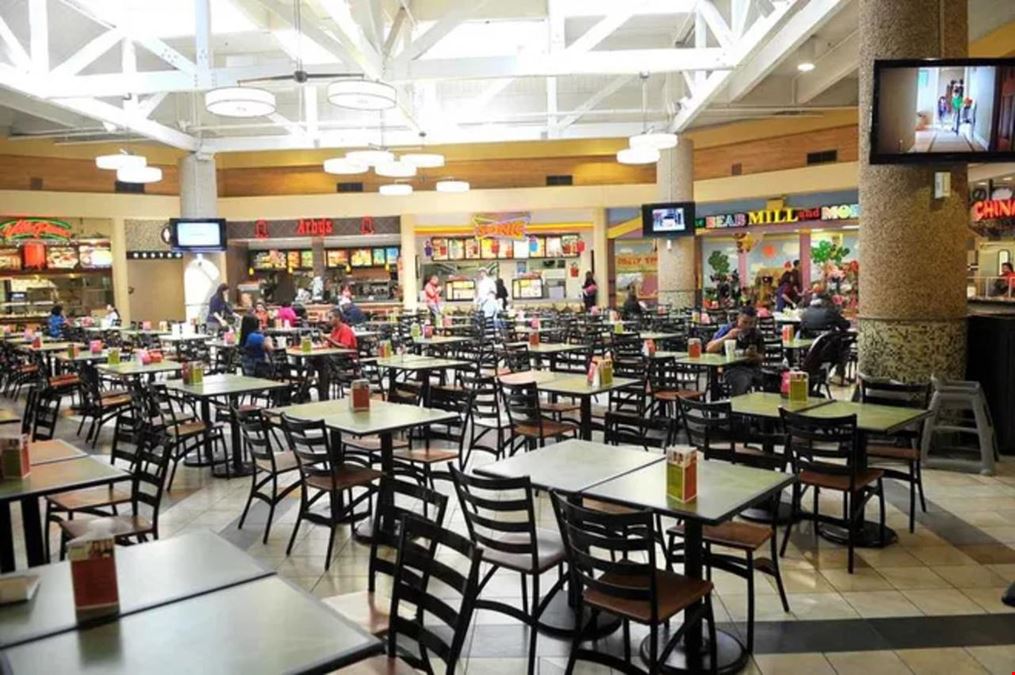 Westgate Mall