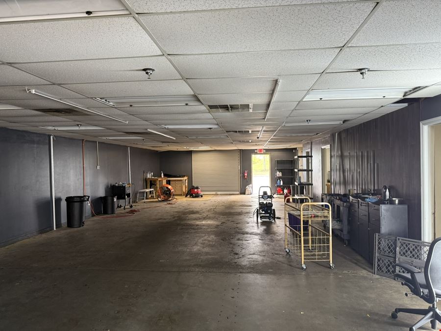 207 Center Park Drive, Suite 2170