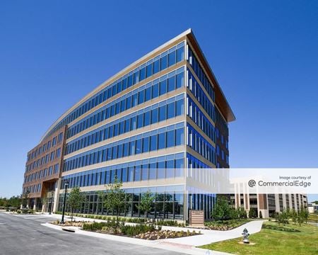 Preview of Office space for Rent at 550 Reserve Street