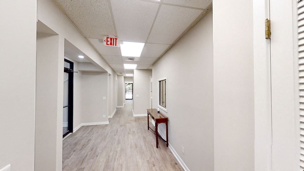Parkhill Office Suites II