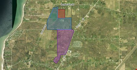 Preview of VacantLand space for Sale at 0 Erie Rd