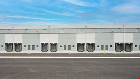 Preview of commercial space at 115 River Road