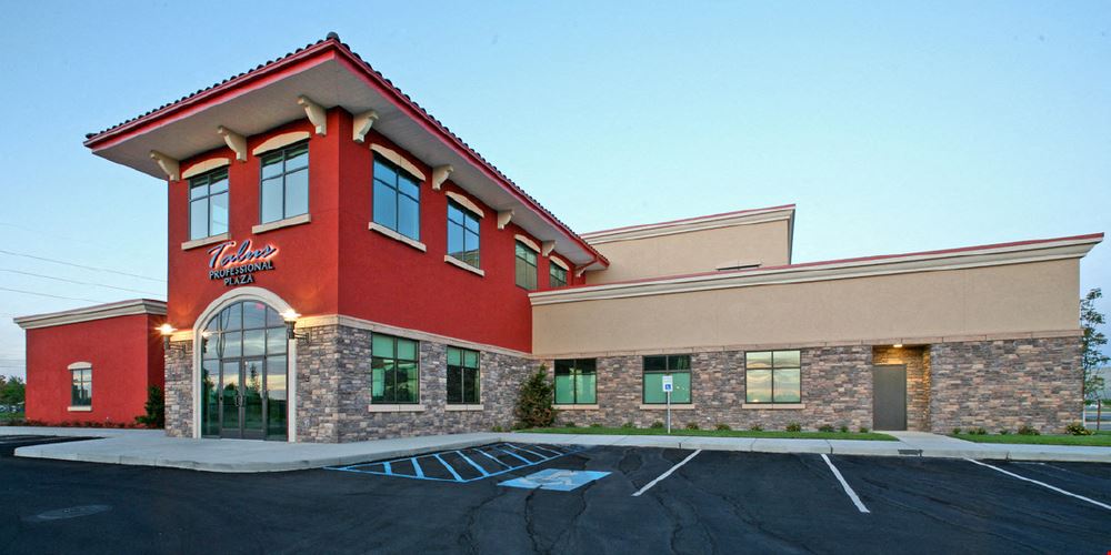 Talus Professional Plaza