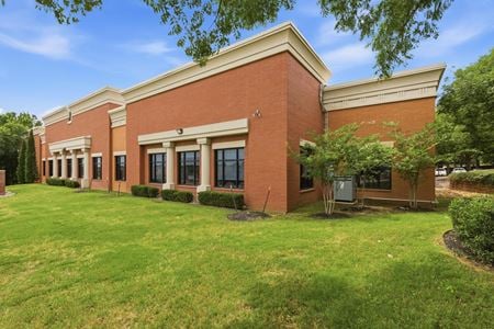 Preview of Office space for Rent at 4550 SH 360