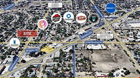 Preview of Retail space for Sale at 603 Bandera Rd