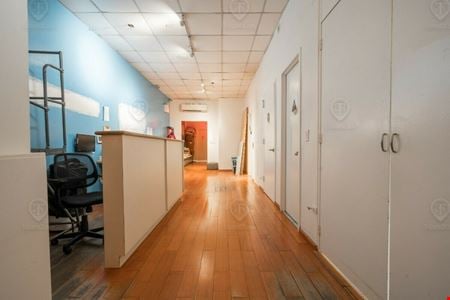 Preview of Office space for Rent at 143 West 72nd Street