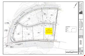 8301 Veterans Parkway- Lot 4