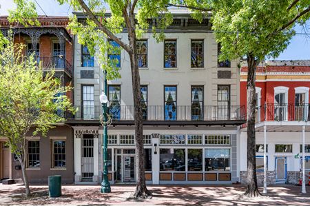 Preview of Retail space for Sale at 715 Saint Charles Avenue