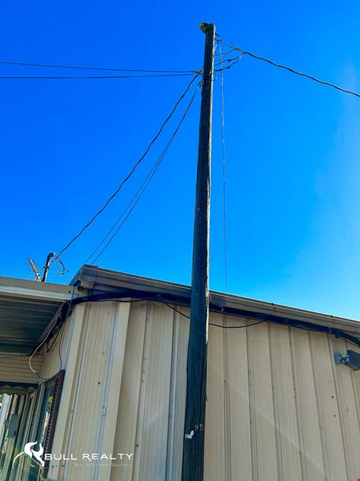 Lender-Owned Eatonton, GA Self-Storage Facility | 70 Units - Lake Sinclair - Lake Oconee