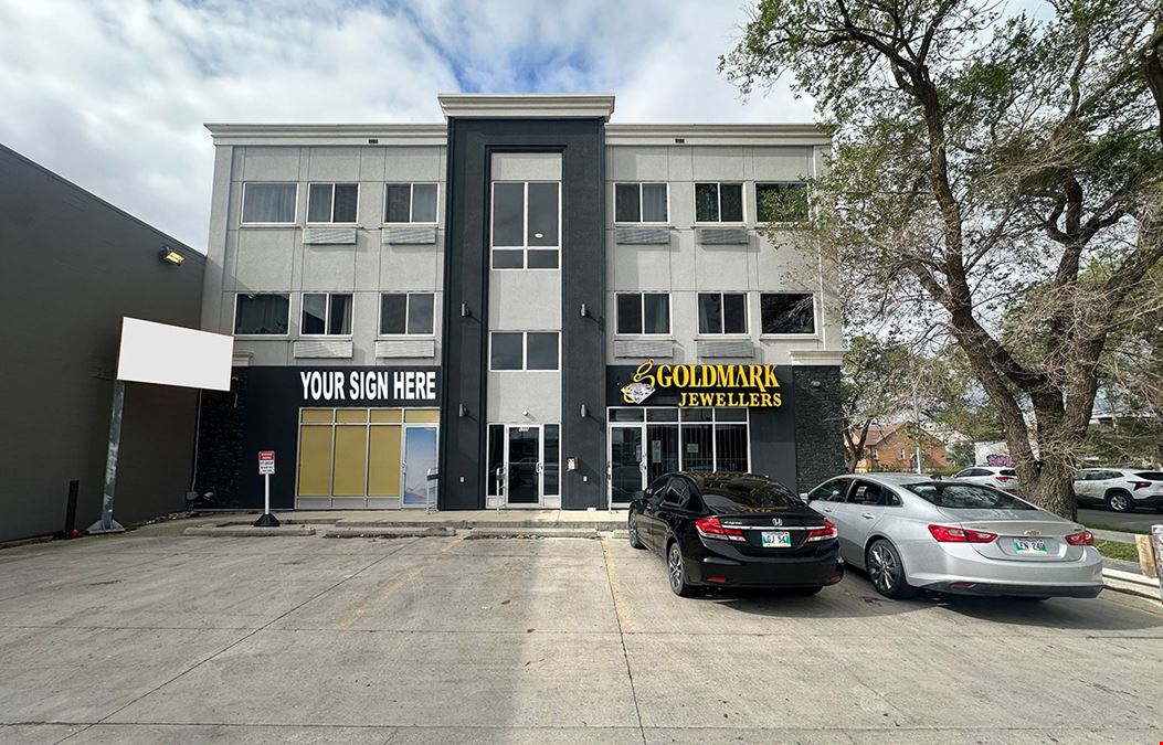 1355 Pembina Highway