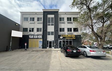 Preview of Office space for Rent at 1355 Pembina Highway
