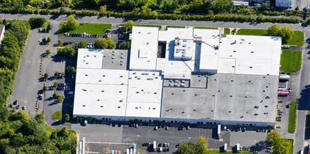 Preview of Industrial space for Rent at 65 Railroad Ave