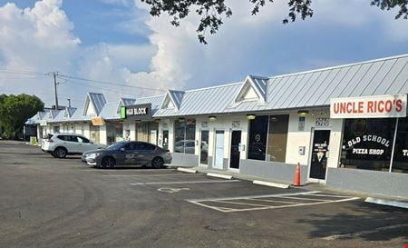 Preview of Retail space for Rent at 2960-2976 S Cleveland Avenue