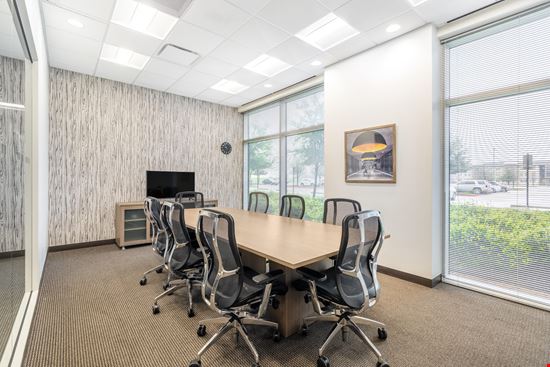 Regus - Fort Worth - Alliance