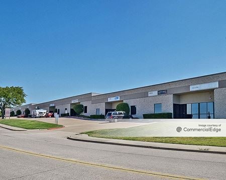 Preview of Industrial space for Rent at 16500 Westgrove Drive