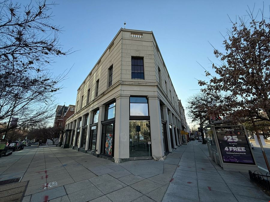 1747 Connecticut Ave