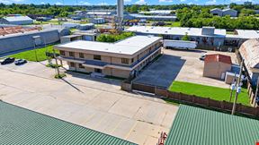 Neosho Ave Office Building