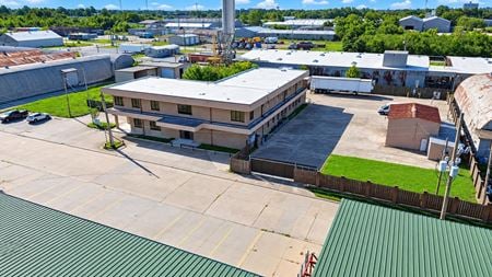 Preview of Office space for Sale at 822 Neosho Ave