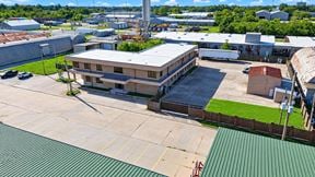 Neosho Ave Office Building