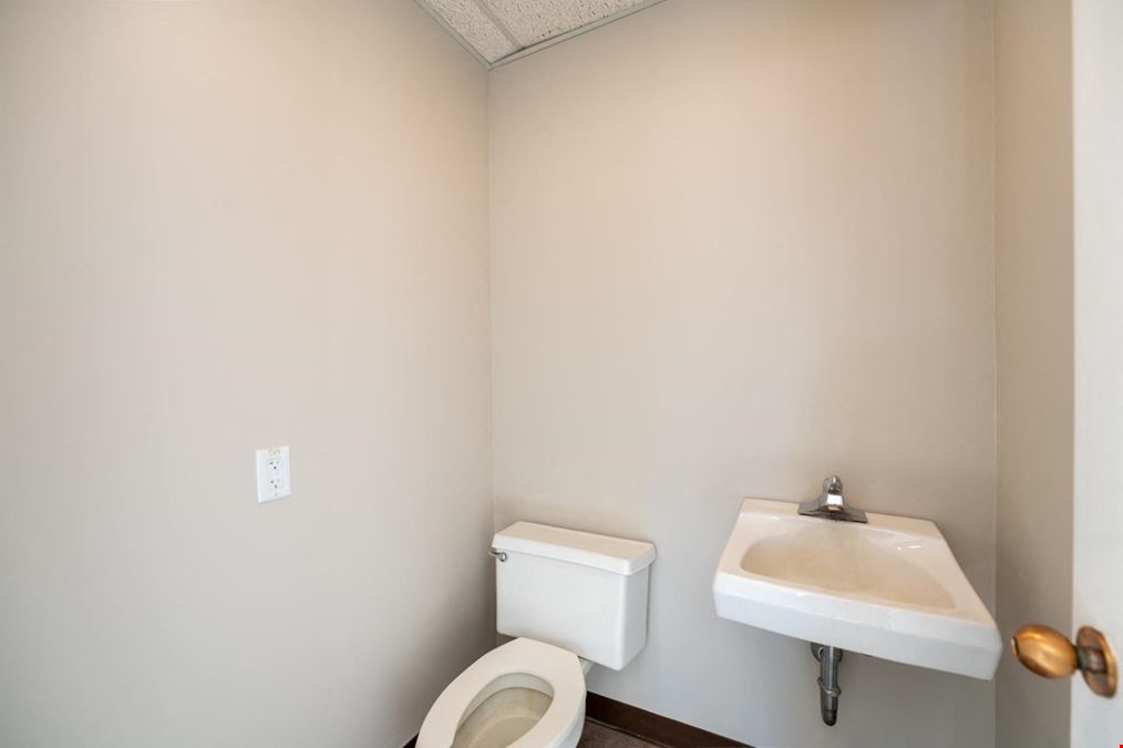2771 Geryville Pike - Pennsburg Medical Arts Building