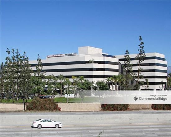Preview of Office space for Rent at 13181 Crossroads Pkwy North