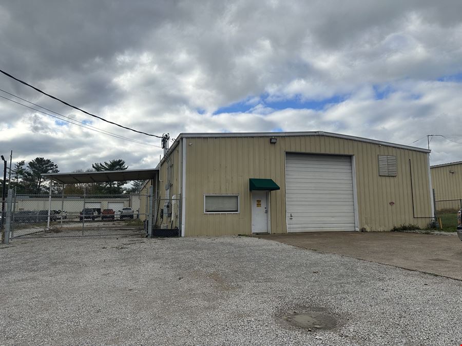 1105 Buffalo Rd